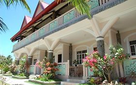 Villa Leonora Beach Resort Puerto Princesa